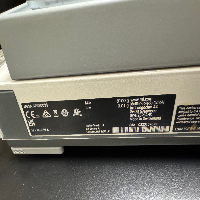 Mettler Toledo XPR8002S Digital Scale image 1